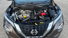 Nissan Juke 1.0 DiG-T 114 N-Connecta 5dr Petrol Hatchback